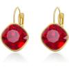Ruby Red-Gold