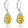 Citrine Yellow