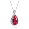 Garnet Red